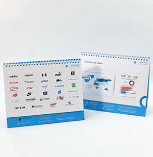 In Lịch Để Bàn Openview